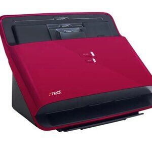 NeatDesk Desktop Scanner + Digital Filing System